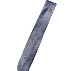 Vintage Mickey Mouse Tie
